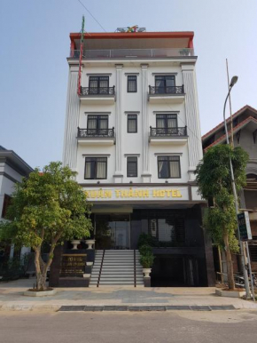 Xuan Thanh Hotel